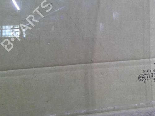 Rear right door window CHRYSLER PT CRUISER (PT_) 2.2 CRD | BP30100675C21 