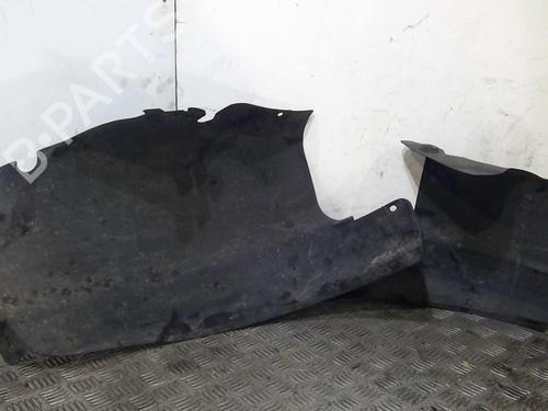 Wheel arch PEUGEOT 206 Hatchback (2A/C) 1.4 i | BP20353448C56 