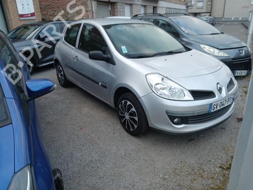 Front right panel RENAULT CLIO III (BR0/1, CR0/1) 1.2 16V (BR02, BR0J, BR11, CR02, CR0J, CR11) | BP25478913C59  - Image 16