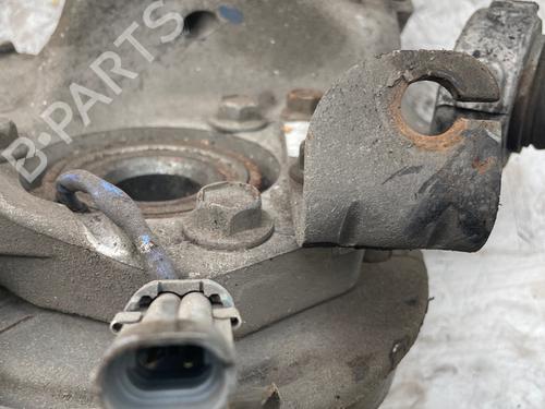 Left rear steering knuckle CADILLAC STS 3.6 | BP37743120M27 - Image 3