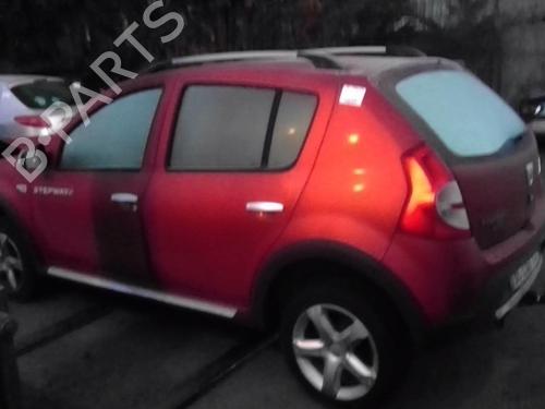Electronic module DACIA SANDERO 1.5 dCi | BP21816210M83 - Image 6