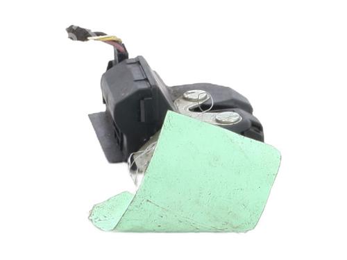 Used Tailgate lock ALFA ROMEO GIULIETTA (940_) 1.6 JTDM (940FXD1A) (105 hp) 31365794
