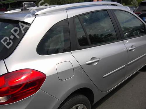 Front right panel RENAULT CLIO III Grandtour (KR0/1_) 1.2 16V (KR02, KR0J) | BP36955996C59 - Image 16