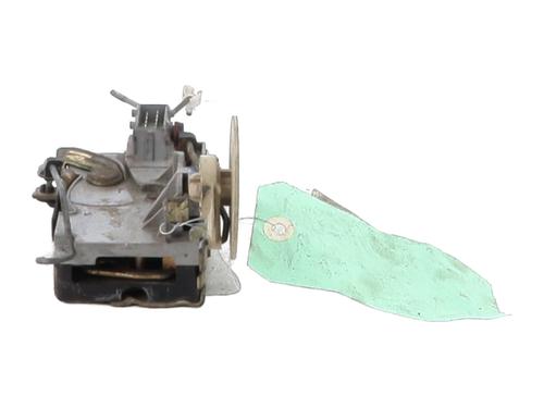 Front right lock PEUGEOT 406 (8B) 2.0 HDI 110 | BP28965952C97 