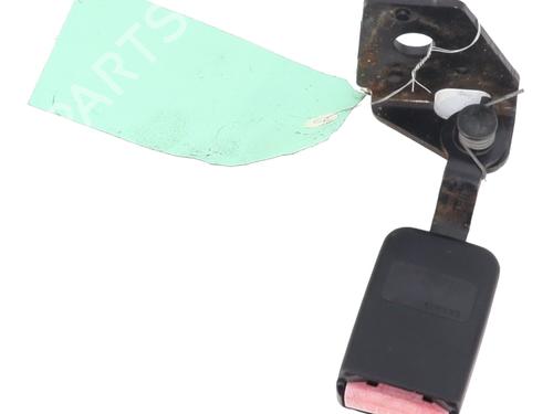 Engache cinturón Engache cinturón PEUGEOT 307 (3A/C) 1.6 HDi (90 hp) 33322589 33322589