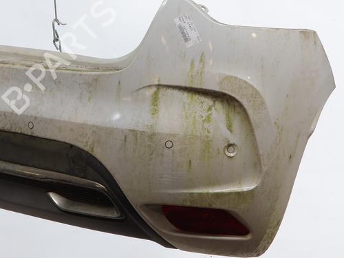 rear-bumper-citroen-ds4-nx_-2011-2012-2013-2014-2015-36307151 main image