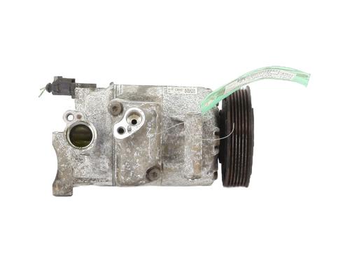 AC compressor SEAT IBIZA IV (6J5, 6P1) 1.2 TDI | BP20493453M34 