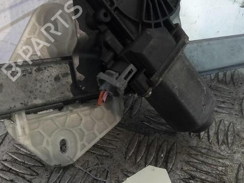 Front right window mechanism DACIA LOGAN MCV (KS_) 1.5 dCi (KS0K) | BP23445597C23 - Image 2