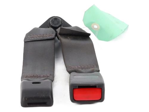 Used Seat buckle CHEVROLET AVEO / KALOS Hatchback (T250, T255) 1.2 LPG (84 hp) 28032436