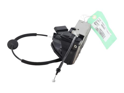 Used Front right lock FORD TRANSIT V363 Van (FCD, FDD) E-TRANSIT (269 hp) 23788918