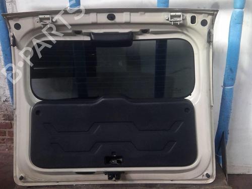 Tailgate KIA SOUL I (AM) 1.6 CRDi 115 | BP20366236C6 