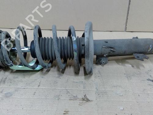 Right front shock absorber PEUGEOT 207 (WA_, WC_) 1.4 HDi | BP27884769M17 