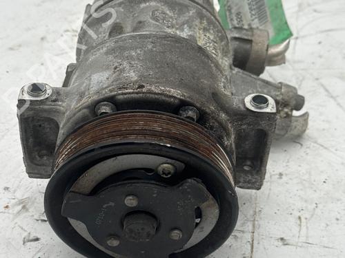 Used AC compressor AC compressor AUDI A3 Sportback (8PA) 1.6 TDI (90 hp) 34151221 34151221