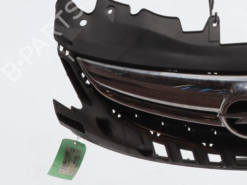 Grille OPEL CORSA D (S07) 1.4 (L08, L68) | BP29840392C40