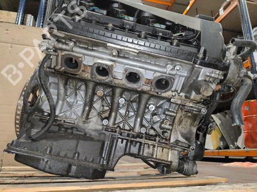 Engine BMW 7 (E65, E66, E67) 735 i, Li | BP40000638M1 - Image 4