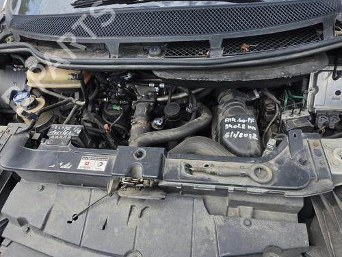 Used Parts CITROËN C8 (EA_, EB_) 2.2 HDi 4916780