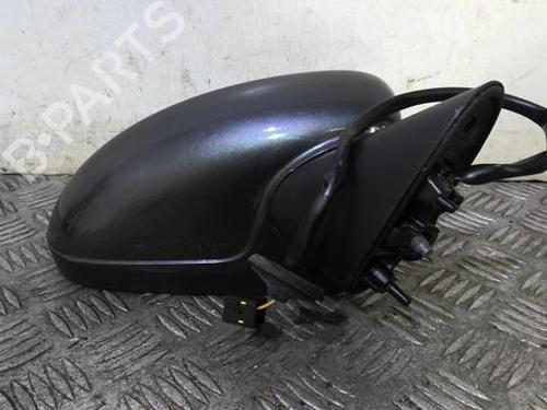 Right mirror OPEL CORSA D (S07) 1.3 CDTI (L08, L68) | BP22003328C27 