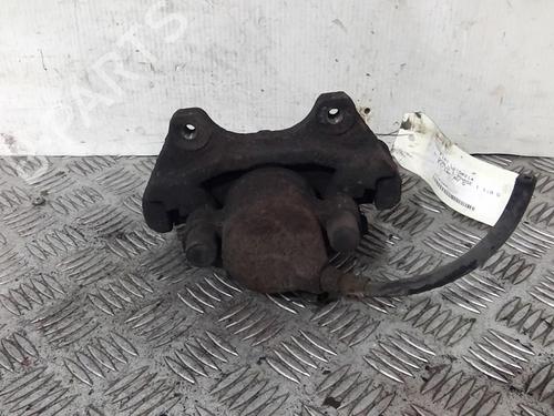 Used Left front brake caliper Left front brake caliper FIAT DOBLO MPV (119_, 223_) 1.9 D (223AXB1A) (63 hp) 20367225 20367225