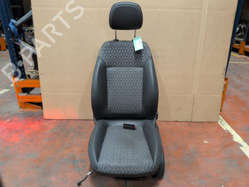 Left front seat OPEL CORSA D (S07)  | BP34172960C15  - Image 7