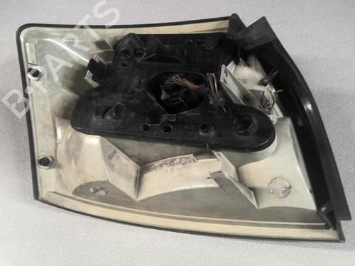 Right taillight AUDI A4 B6 (8E2) 1.9 TDI | BP22001421C35 - Image 5