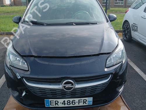 Felg OPEL CORSA E (X15) 1.4 (08, 68) | BP36314272C45 - Image 36
