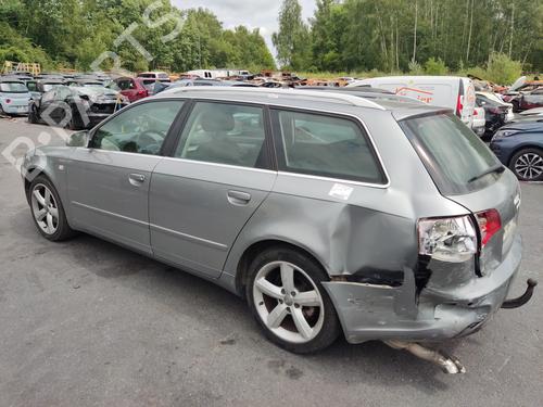 Left front window switch AUDI A4 B7 Avant (8ED) 1.9 TDI | BP31910607I27 - Image 20