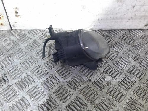 Used Left front fog light Left front fog light AUDI A4 B7 (8EC) 2.0 TDI 16V (140 hp) 20361275 20361275