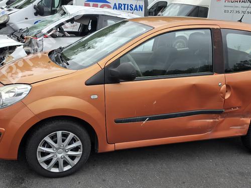 Used Parts RENAULT TWINGO II (CN0_) 1.2 (CN0D) 4787688