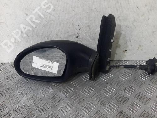 Left mirror SEAT ALTEA (5P1) 1.9 TDI | BP20359419C26 