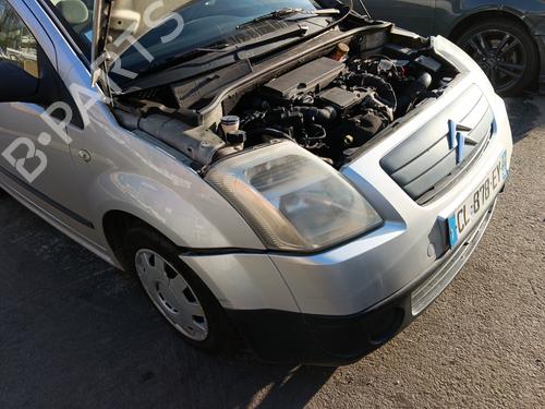 Middle console CITROËN C2 (JM_) 1.4 HDi | BP33328722I22  - Image 19