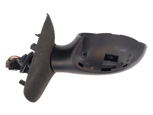Left mirror PEUGEOT 206 Hatchback (2A/C) 1.4 HDi eco 70 | BP30116417C26