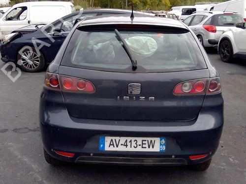 Switch SEAT IBIZA III (6L1) 1.4 TDI | BP31604283I30 - Image 17