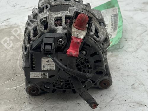 Used Alternator Alternator RENAULT CLIO V (B7_) 1.0 SCe 65 (B7MR) (65 hp) 34151316 34151316