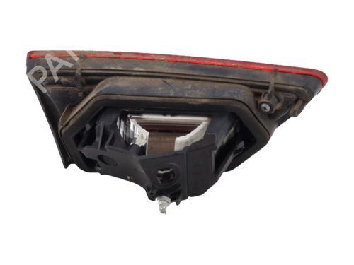 Right tailgate light RENAULT CLIO IV (BH_) 0.9 TCe 90 (BHNF, BHMA, BHMH, BHJK, BHJR) | BP36365133C80 - Image 2