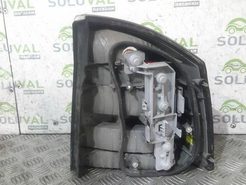 Used Left taillight OPEL VECTRA C (Z02) 2.2 DTI 16V (F69) (125 hp) 20363960