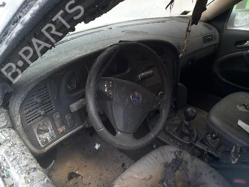 Used Parts SAAB 9-5 Estate (YS3E) 2.0 t 2049742