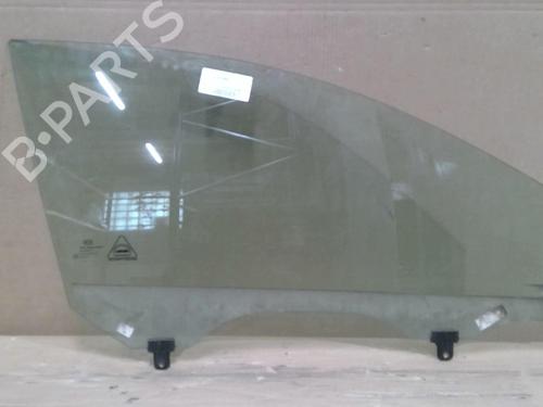 Used Front right door window Front right door window KIA SPORTAGE III (SL) 1.7 CRDi (116 hp) 30306808 30306808