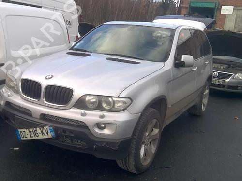 Steering column stalk BMW X5 (E53) 3.0 d | BP20368058I23 - Image 14
