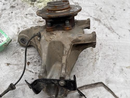 Left front steering knuckle ALPINE A290 220 | BP38425479M25 - Image 3