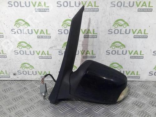 Left mirror FORD FOCUS C-MAX (DM2) 1.8 TDCi | BP20364252C26 