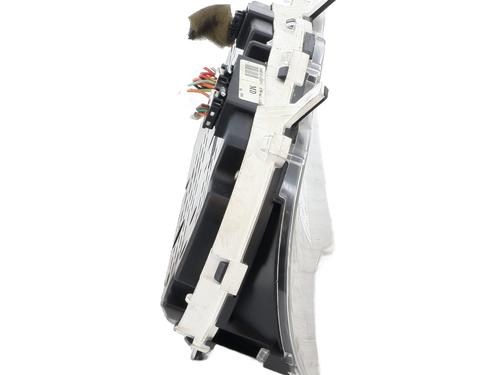 Instrument cluster RENAULT KOLEOS I (HY_) 2.0 dCi 4x4 (HY0K) | BP31818206C47 