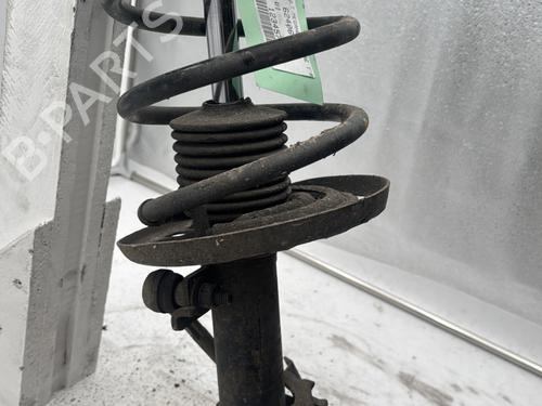 Used Right front shock absorber Right front shock absorber RENAULT MEGANE III Grandtour (KZ0/1) 1.9 dCi (KZ0J, KZ0N, KZ1S) (131 hp) 33803594 33803594