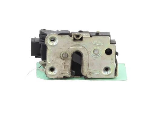 Cerradura puerta delantera izquierda RENAULT MASTER II Van (FD) 2.5 dCi (FD02) (101 hp) 33220718