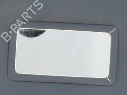 Right sun visor RENAULT KANGOO (KC0/1_) 1.4 (KC0C, KC0H, KC0B, KC0M) | BP37246225I2 - Image 3