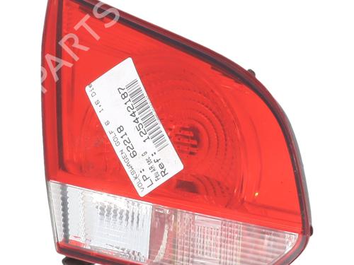 Left tailgate light VW GOLF VI (5K1) | BP35902310C79 - Image 4