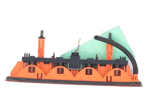 Third brake light PEUGEOT 307 (3A/C) 1.4 16V | BP31288001L11 