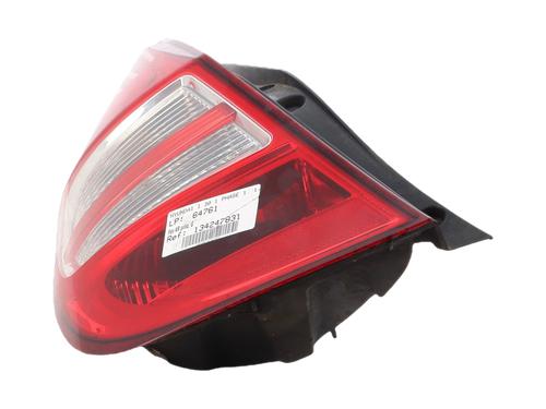 Left taillight HYUNDAI i30 (FD) 1.6 CRDi | BP39986571C34 - Image 2