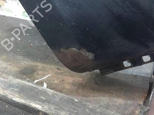 Left front fenders FORD FOCUS C-MAX (DM2) 1.8 TDCi | BP22005053C41 