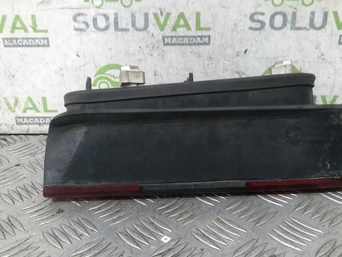 Used Left taillight OPEL COMBO Box Body/MPV 1.3 CDTI 16V (75 hp) 20362322
