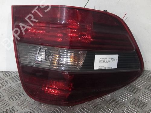 Left taillight MERCEDES-BENZ M-CLASS (W164) ML 350 4-matic (164.186) | BP20360336C34 